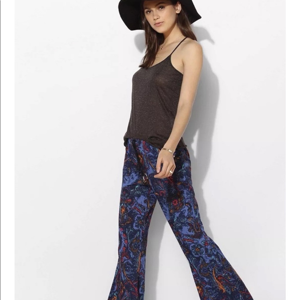 🔥🔥Band of Gypsies Pant🔥🔥